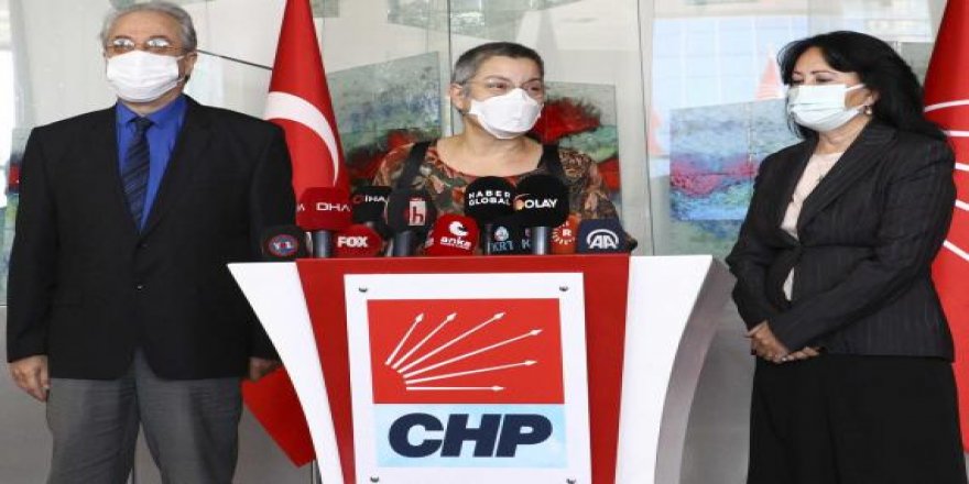 TTB: 28 Bin Rakamı Gerçeği Yansıtmıyor