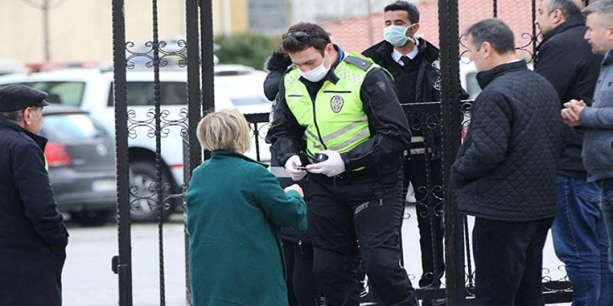 İstanbullu, Karantina ve Denetim Artırılsın İstiyor