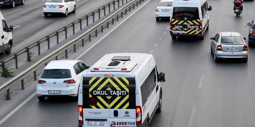 Ukome'den Okul Servis Ücretlerine Düzenleme