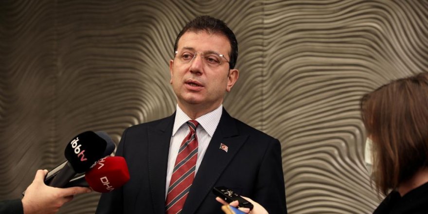 İmamoğlu: "Almanya'nın Işıltısı mı Kayboldu?"