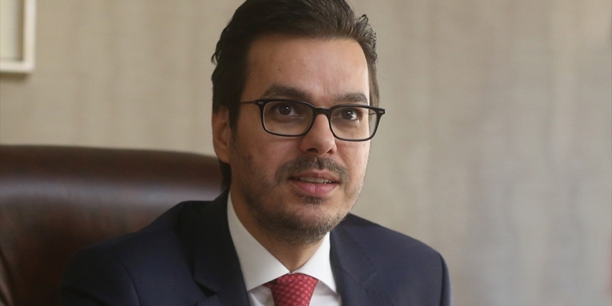 Kovid-19 Salgını Sonrası Dünyanın Geleceği Trt World Forum'da Tartışılacak