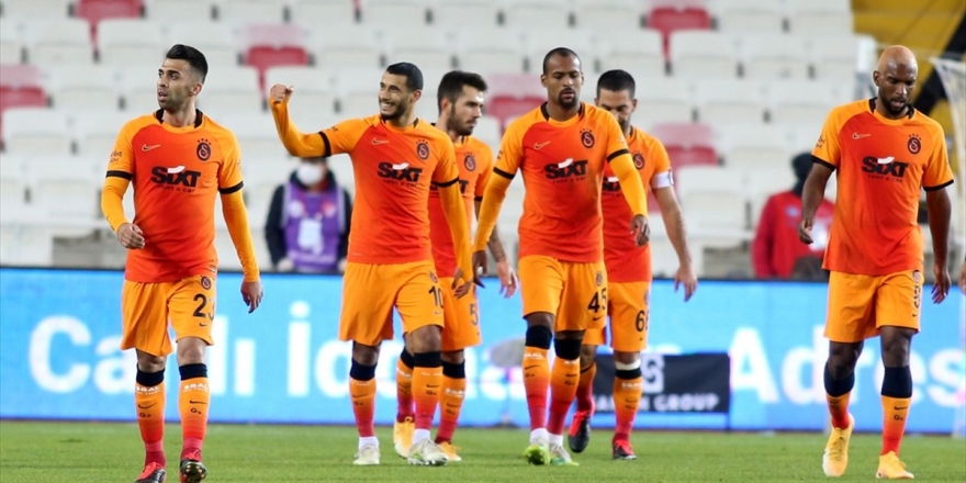 Galatasaray, Rize Deplasmanında