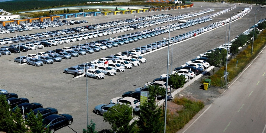 Sıfır Araç Kampanyaları 'İkinci El' Piyasasını Da Etkileyecek