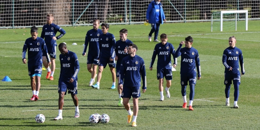 Fenerbahçe, Kadıköy'de Beşiktaş'a Kaybetmiyor