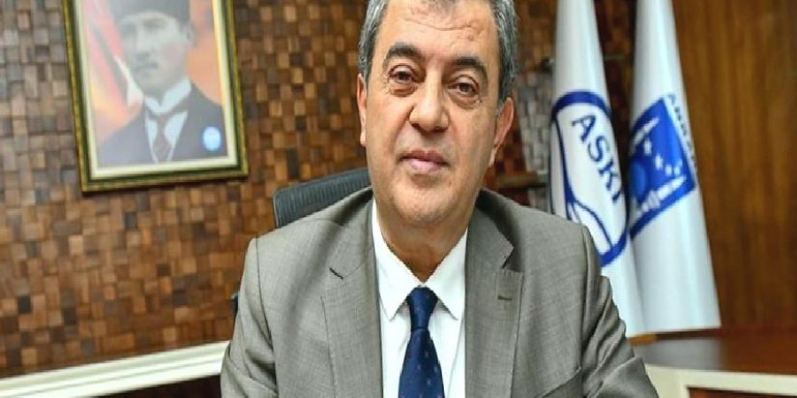 ASKİ'den Su İçin Kritik Uyarı