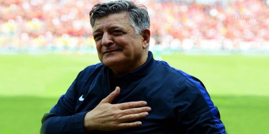 Yılmaz Vural Yoğun Bakıma Kaldırıldı