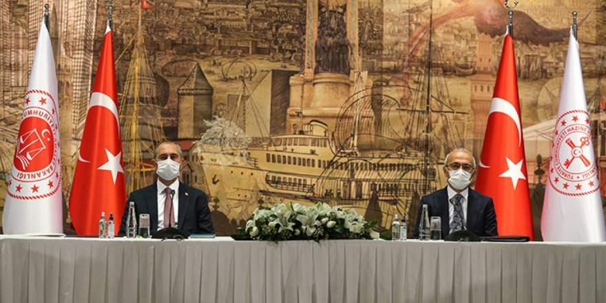 Reformlar İçin İlk Adım Atıldı