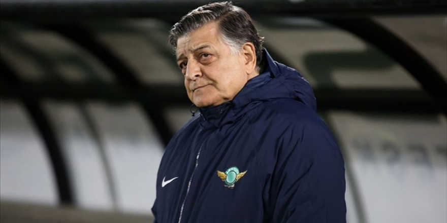 Kovid-19 Testi Pozitif Çıkan Yılmaz Vural, Yoğun Bakıma Alındı