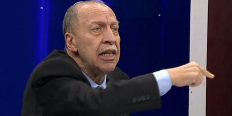 Yaşar Okuyan Yoğun Bakıma Alındı