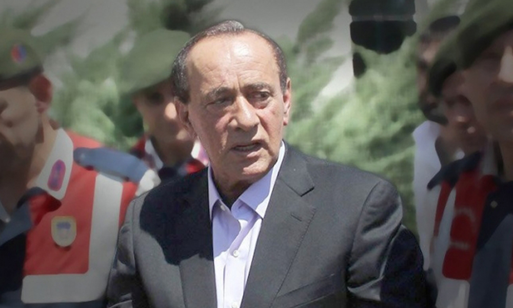 Çakıcı: Sende beni öldürtebilecek yürek var mı bay Kemal?