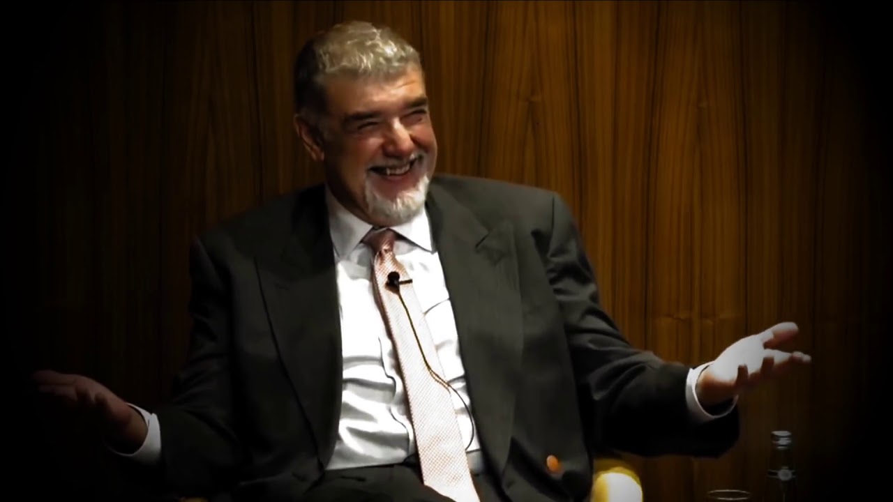 "Ben doların neden yükseldiğini biliyorum"