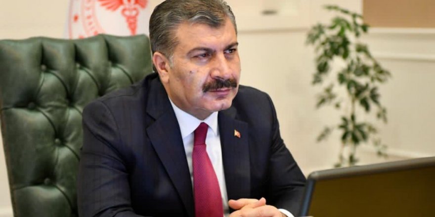 Koca'dan Ankara ve Bursa'ya Sevindirici Haber