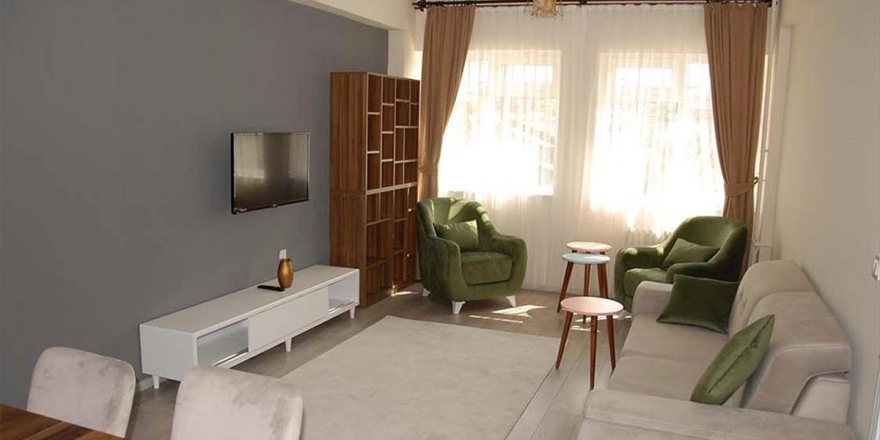 Özel Eğitim Uygulama Evlerinin Sayısı İki Katına Çıkarıldı