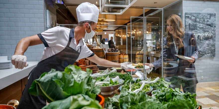 İçişleri Bakanlığından Otel Ve Konaklama Tesisleriyle İlgili Yeni Genelge