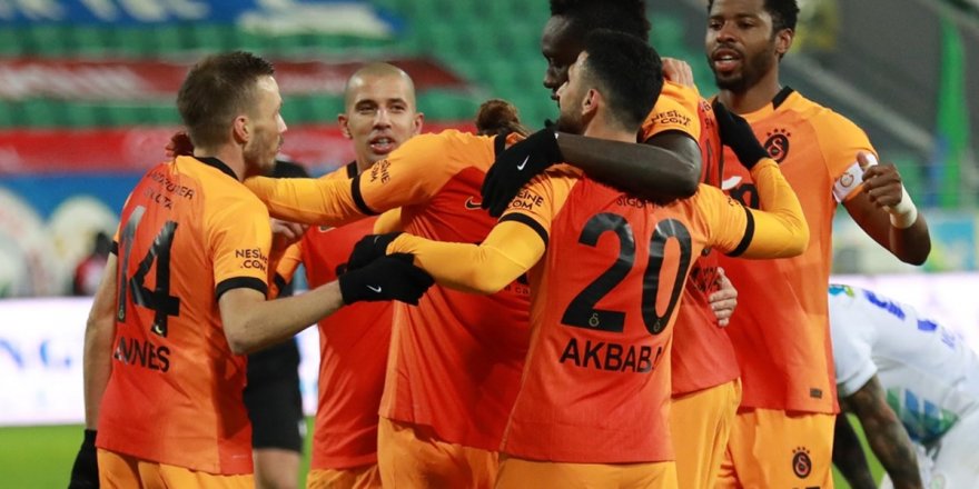 Aslan Diagne İle Coştu