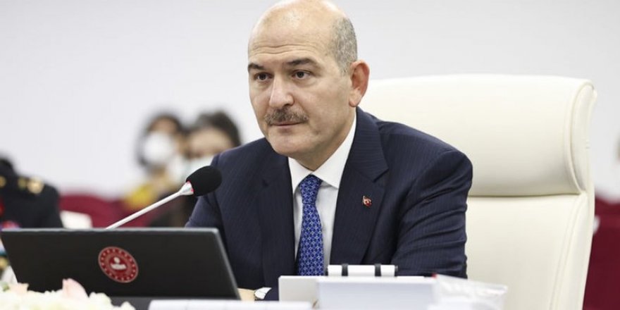 Soylu Açıkladı: Kades'e Yoğun İlgi