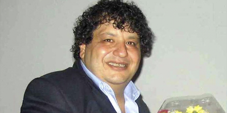 Tiyatro Camiasının Güler Yüzlü Ağabeyi: Erdal Tosun