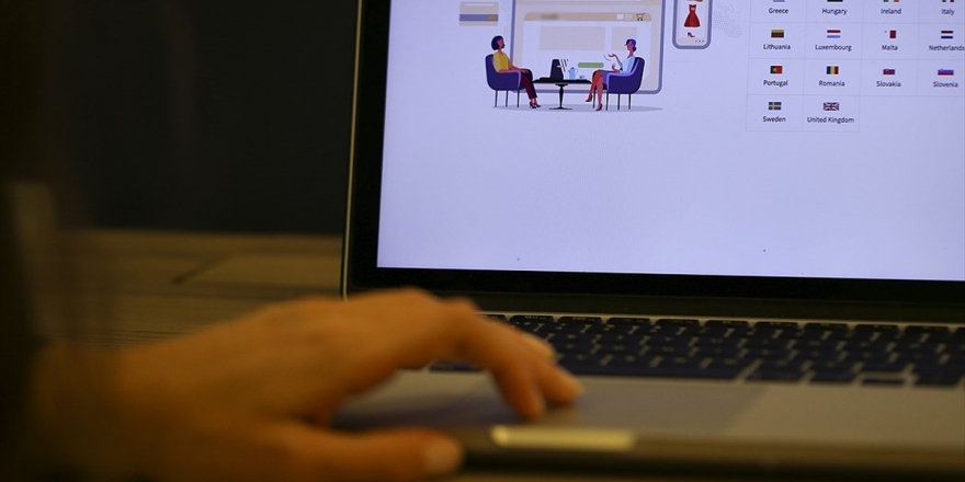 Genç Girişimciler Yüzünü 'E-ticaret'e Döndü