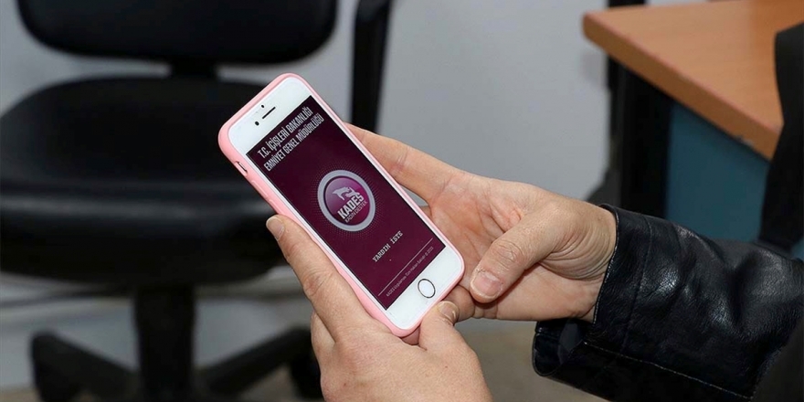 Kadın Cinayetleri İlk 6 Ayda Geçen Yılın Aynı Dönemine Göre Yüzde 34 Azaldı