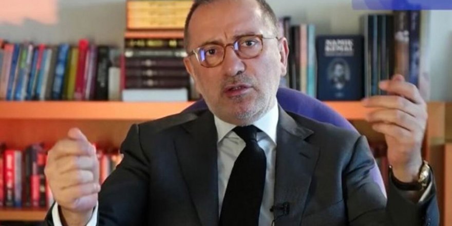 "'Beni Avusturya numarasından aradı' diye yazdığım gün..."