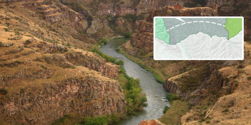 Türkiye Siyasi Haritayı Değiştirdi İddiası!