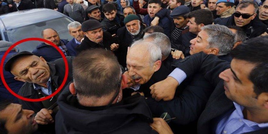 Çubuk Davası Başladı