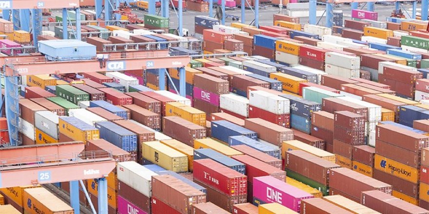 Büyüme Rakamları Açıklandı