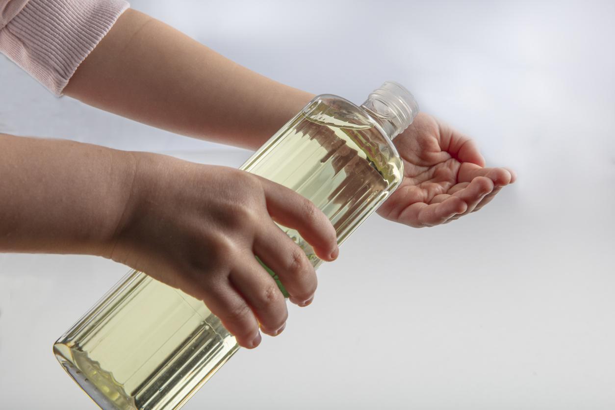 Sahte kolonya nasıl anlaşılır?