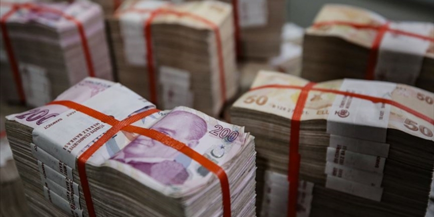 Türkiye Ekonomisi Yılın Üçüncü Çeyreğinde Yüzde 6,7 Büyüdü