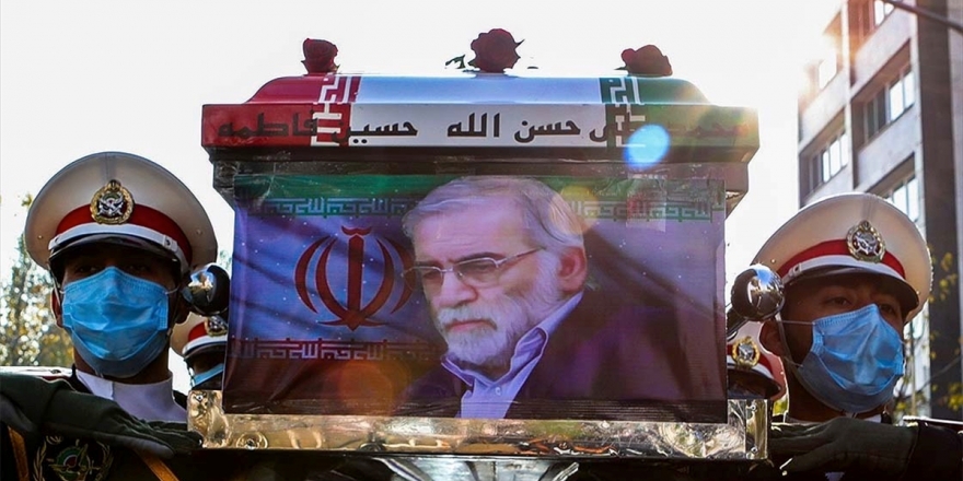 İranlı Nükleer Bilimci Fahrizade Suikastının Bilinen Ve Bilinmeyenleri