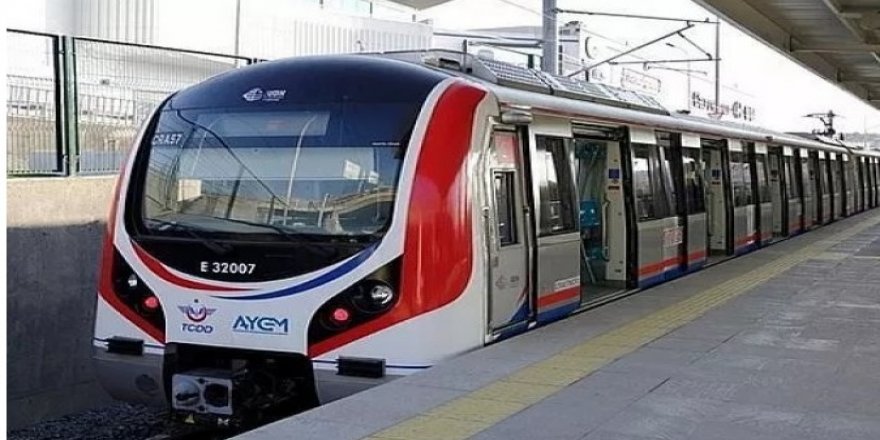 Mahkemeden Marmaray'ı Kullananlar İçin Üzen Haber