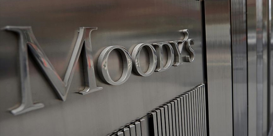 Moody’s, Türkiye'nin 2021 yılındaki büyüme oranını arttırdı