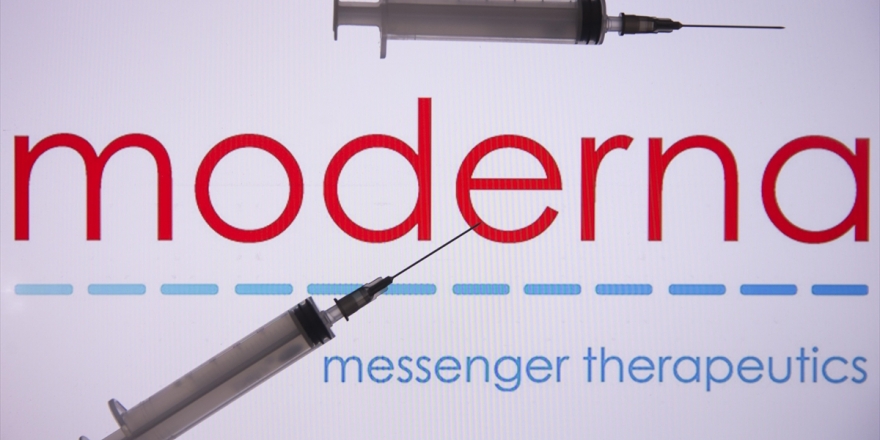 Moderna: Kovid-19 Aşısının Abd Ve Avrupa’da Acil Kullanımı İçin Başvuracağız
