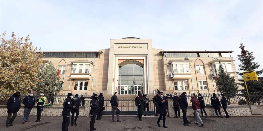 CHP Genel Başkanı Kılıçdaroğlu'na Yönelik Saldırı Davasının Görülmesine Başlandı