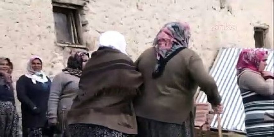 Kılıçdaroğlu'nun Aracına Kaya Atan Kadından Şok Savunma