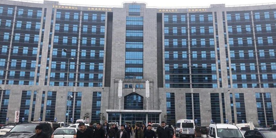 Cinsel Saldırıdan Tutuklanan CHP'li Partiden Atıldı