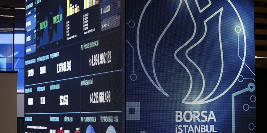 Borsa İstanbul'da Pay Devri Tamamlandı