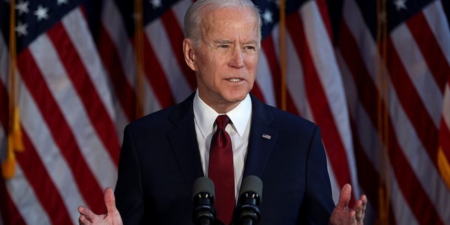 Biden Dış Politika Önceliklerinden İpuçları Verecek