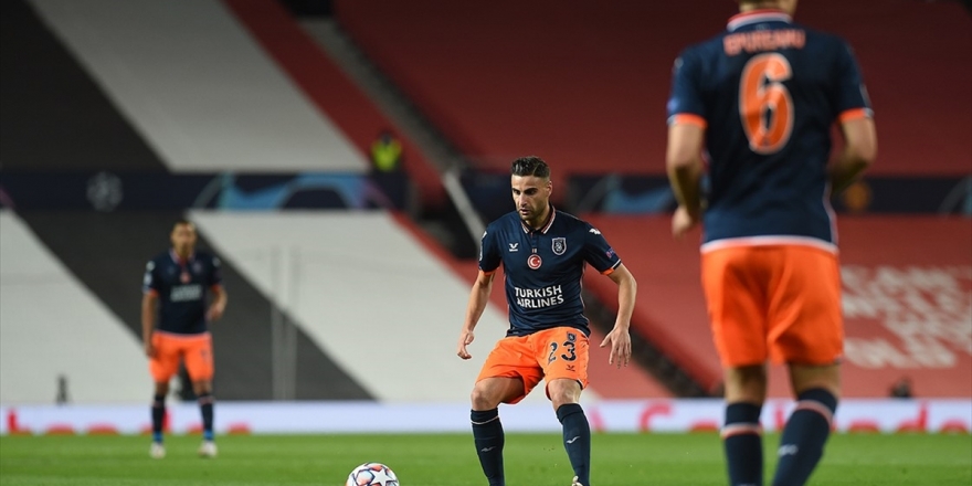 Medipol Başakşehir'in Konuğu Leipzig