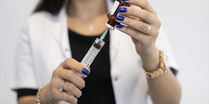 Ösym, 12 Bin Sözleşmeli Sağlık Personeli Alımı İçin Tercih Sürecini Başlattı