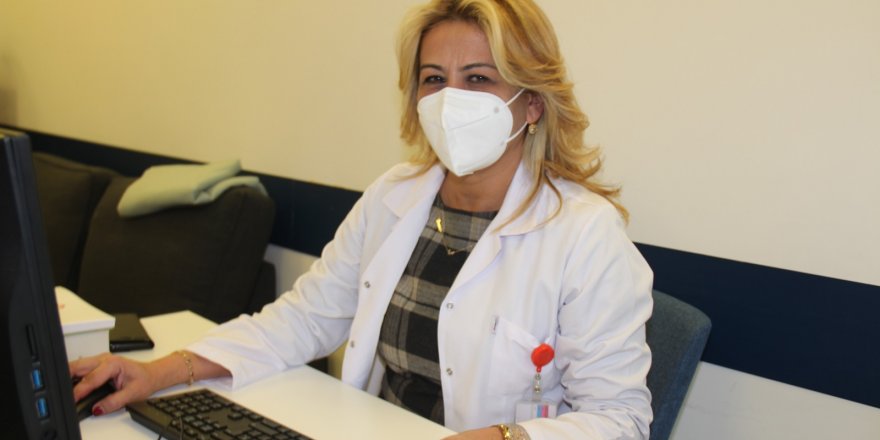 Bilim Kurulu Üyesi Koronavirüsün En Çok Tahribat Yaptığı Organı Açkıladı