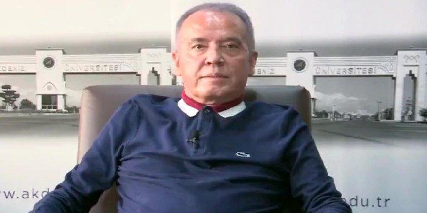 Muhittin Böcek'ten Sağlık Durumu Açıklaması