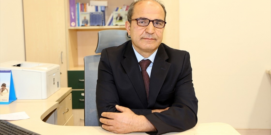 Kovid-19'u Yenen Doktordan 'Bende Yoktur' Demeyin, Kurallara Uyun' Çağrısı