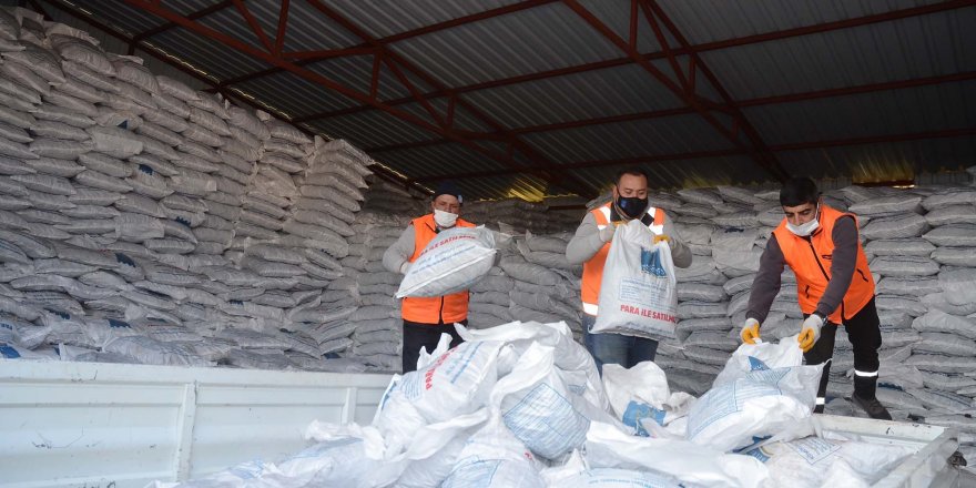 Sosyal Belediyeciliğin Örnek Kenti Kuşadası