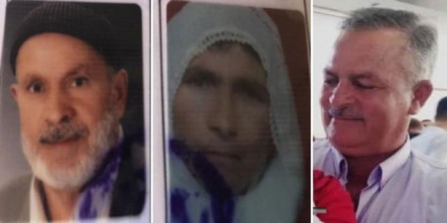 Koronavirüs Bir Aileyi Yok Etti!