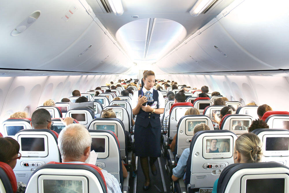 THY açıkladı: Sokağa çıkma kısıtlamasında nasıl seyahat edilir?