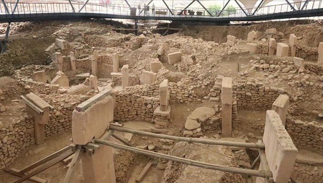Göbeklitepe Fotoğraf Yarışması'na başvurular başladı