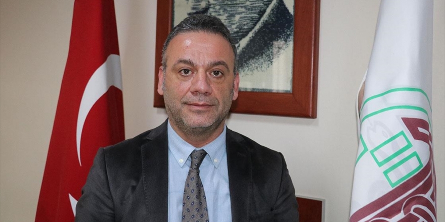 Koronavirüs Bilim Kurulu Üyesi Gündüz'den 'Aşıya Kadar Tedbire Devam' Uyarısı