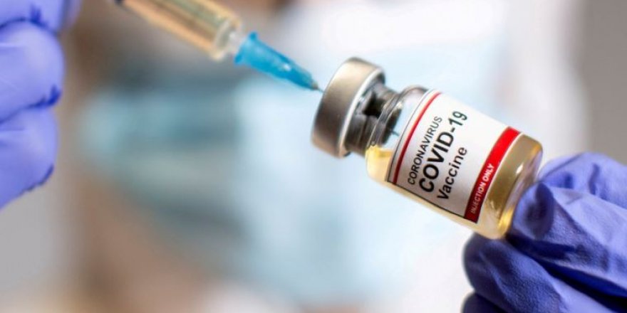 İngiltere Koronavirüs Aşısına Onay Verdi