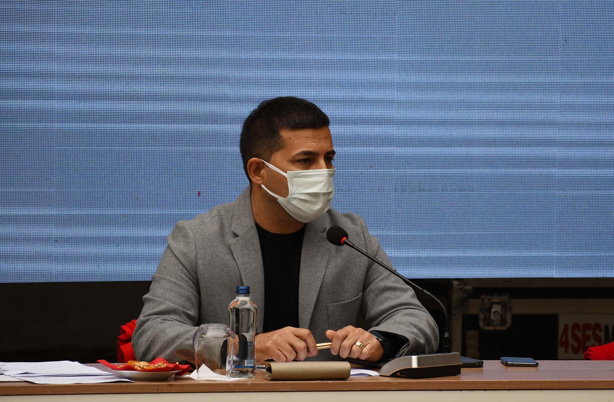 Dijital Göçebelerin Yeni Adresi Kuşadası Olacak